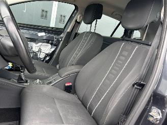 Renault Mégane Estate 1.5 dCi picture 15