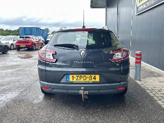 Renault Mégane Estate 1.5 dCi picture 5