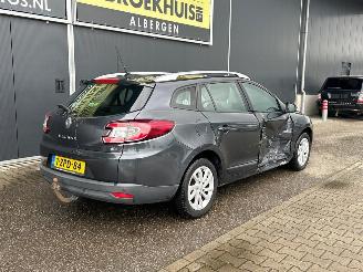 Renault Mégane Estate 1.5 dCi picture 8