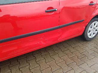 Volkswagen Polo 1.4 TDI Trendline picture 10