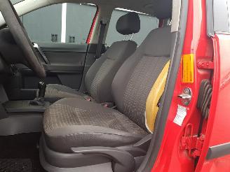 Volkswagen Polo 1.4 TDI Trendline picture 11