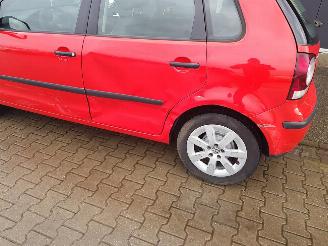 Volkswagen Polo 1.4 TDI Trendline picture 9