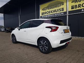 Nissan Micra 0.9 IG-T N-Connecta picture 7