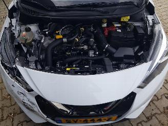 Nissan Micra 0.9 IG-T N-Connecta picture 12