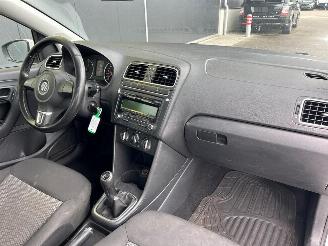Volkswagen Polo 1.2 TDI BlueMotion Comfortline picture 14