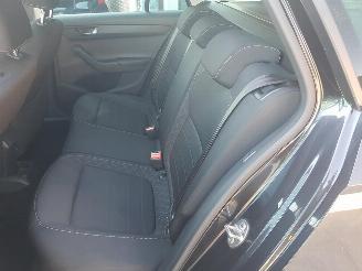 Skoda Fabia Combi 1.4 TDI Style Business picture 19