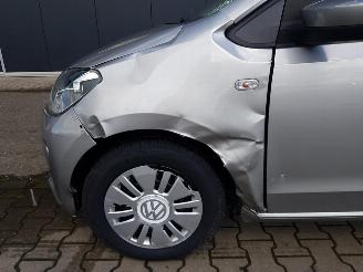 Volkswagen Up! 1.0 move up! BlueMotion picture 10