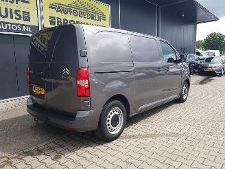 Citroën Jumpy 2.0 BlueHDI 150 M Club picture 8