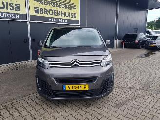 Citroën Jumpy 2.0 BlueHDI 150 M Club picture 3