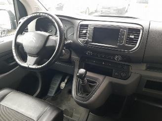Citroën Jumpy 2.0 BlueHDI 150 M Club picture 22