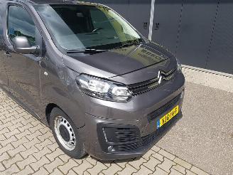 Citroën Jumpy 2.0 BlueHDI 150 M Club picture 10