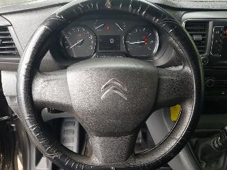 Citroën Jumpy 2.0 BlueHDI 150 M Club picture 23
