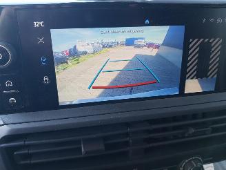 Toyota Proace Worker 1.5 D-4D L2 Navigator picture 20