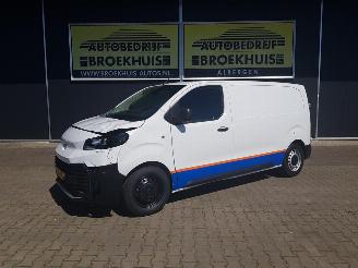  Toyota Proace Worker 1.5 D-4D L2 Navigator 2024/9