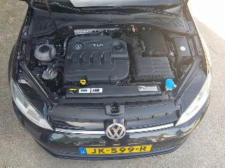 Volkswagen Golf 1.6 TDI Highline DSG picture 23