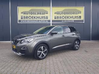 Coche accidentado Peugeot 3008 1.2 PureTech Active 2020/3