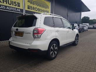 Subaru Forester 2.0 Premium picture 7