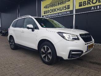 Subaru Forester 2.0 Premium picture 6