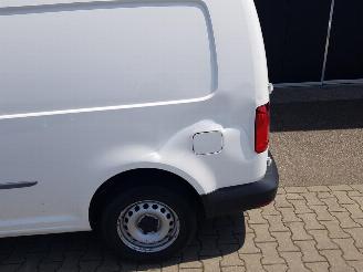 Volkswagen Caddy maxi 2.0 TDI L2H1 BMT Comfortline picture 14