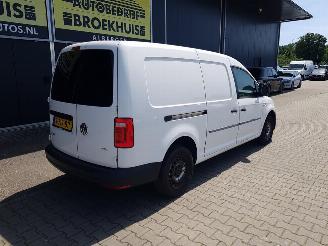 Volkswagen Caddy maxi 2.0 TDI L2H1 BMT Comfortline picture 7