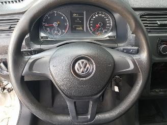 Volkswagen Caddy maxi 2.0 TDI L2H1 BMT Comfortline picture 17