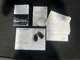 Volkswagen Passat Variant 1.4 TSI GTE Connected Series picture 19