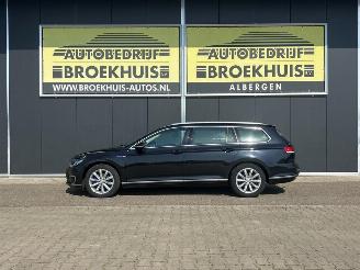 Volkswagen Passat Variant 1.4 TSI GTE Connected Series picture 2