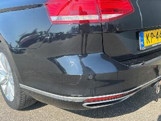 Volkswagen Passat Variant 1.4 TSI GTE Connected Series picture 23