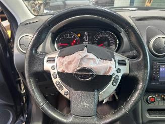 Nissan Qashqai 2.0 360 picture 16