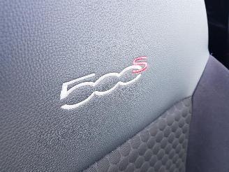 Fiat 500C 0.9 TwinAir Lounge picture 19