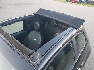 Fiat 500C 0.9 TwinAir Lounge picture 25