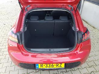 Peugeot 208 1.2 PureTech Allure picture 20