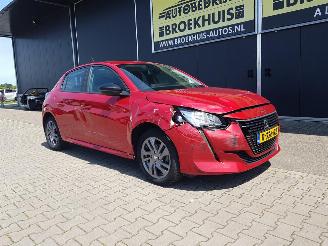 Peugeot 208 1.2 PureTech Allure picture 6
