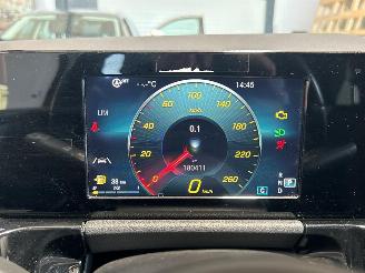 Mercedes B-klasse 200d picture 15