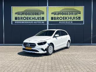 bruktbiler auto Mercedes B-klasse 200d 2023/2