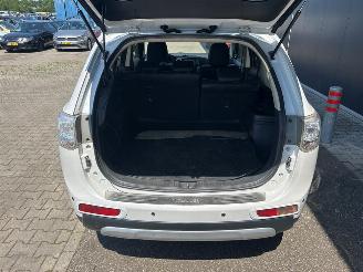 Mitsubishi Outlander 2.0 PHEV Executive Edition picture 24