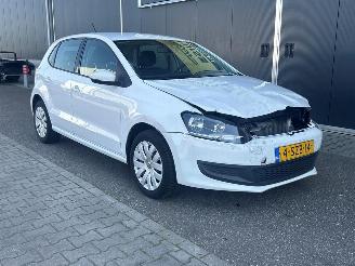 Volkswagen Polo 1.2 TSI BlueMotion Edition picture 5