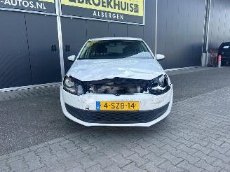 Volkswagen Polo 1.2 TSI BlueMotion Edition picture 3