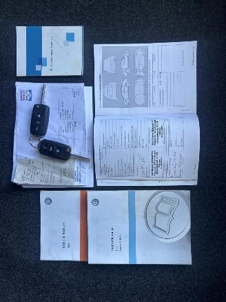Volkswagen Polo 1.2 TSI BlueMotion Edition picture 22