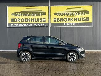 Volkswagen Polo 1.4 TDI BlueMotion picture 4