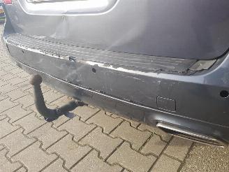 Mercedes E-klasse Estate 200 CDI Business Class picture 10