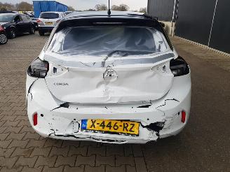 Opel Corsa 1.2 Edition picture 5