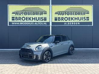 Avarii autoturisme Mini Cooper S 5-Deurs 2.0 John Cooper Works 2021/7