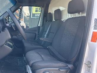 Mercedes Sprinter 316 2.2 CDI L3 EURO VI-D picture 12
