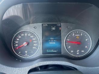Mercedes Sprinter 316 2.2 CDI L3 EURO VI-D picture 14