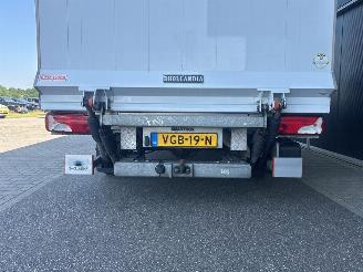 Mercedes Sprinter 316 2.2 CDI L3 EURO VI-D picture 18