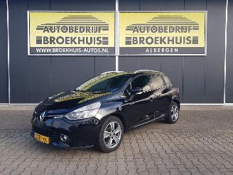 škoda osobní automobily Renault Clio Estate 0.9 TCe Night&Day 2015/1