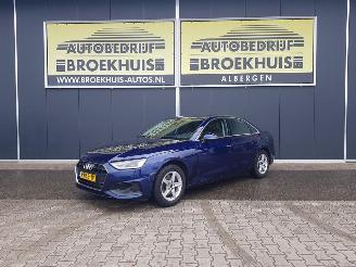 Coche accidentado Audi A4 Limousine 35 TFSI Pro Line 2023/1