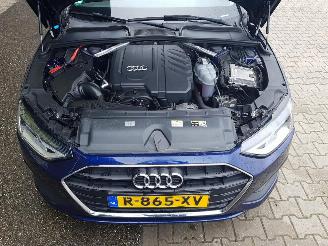 Audi A4 Limousine 35 TFSI Pro Line picture 11