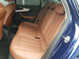 Audi A4 Limousine 35 TFSI Pro Line picture 19